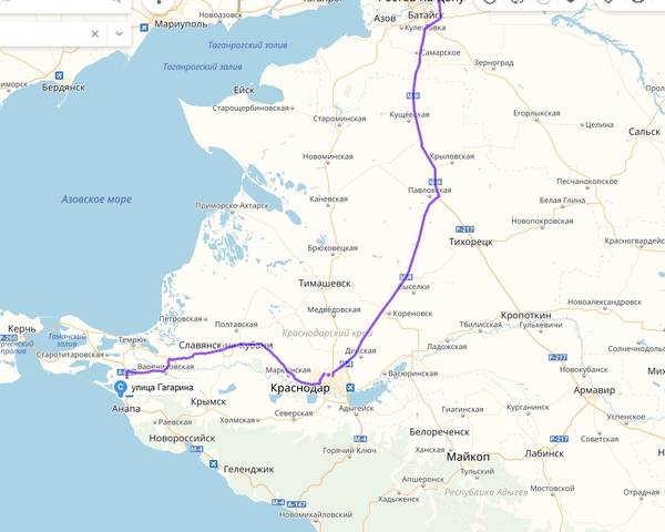 Москва анапа маршрут на машине на карте. Маршрут Волгоград Анапа. Дорога Ростов Анапа. Маршрут Краснодар Витязево.