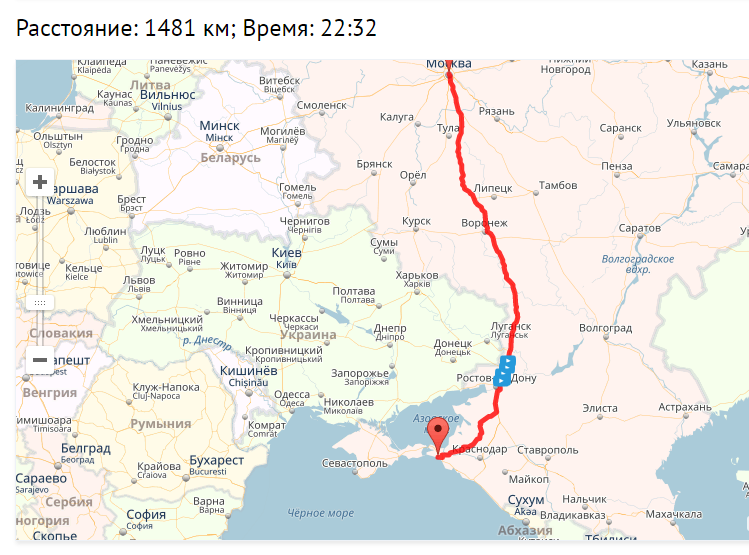 Маршрут поезда волгоград анапа. Брянск Анапа карта. Дорога Брянск Анапа на машине. Москва Анапа карта маршрута на машине.