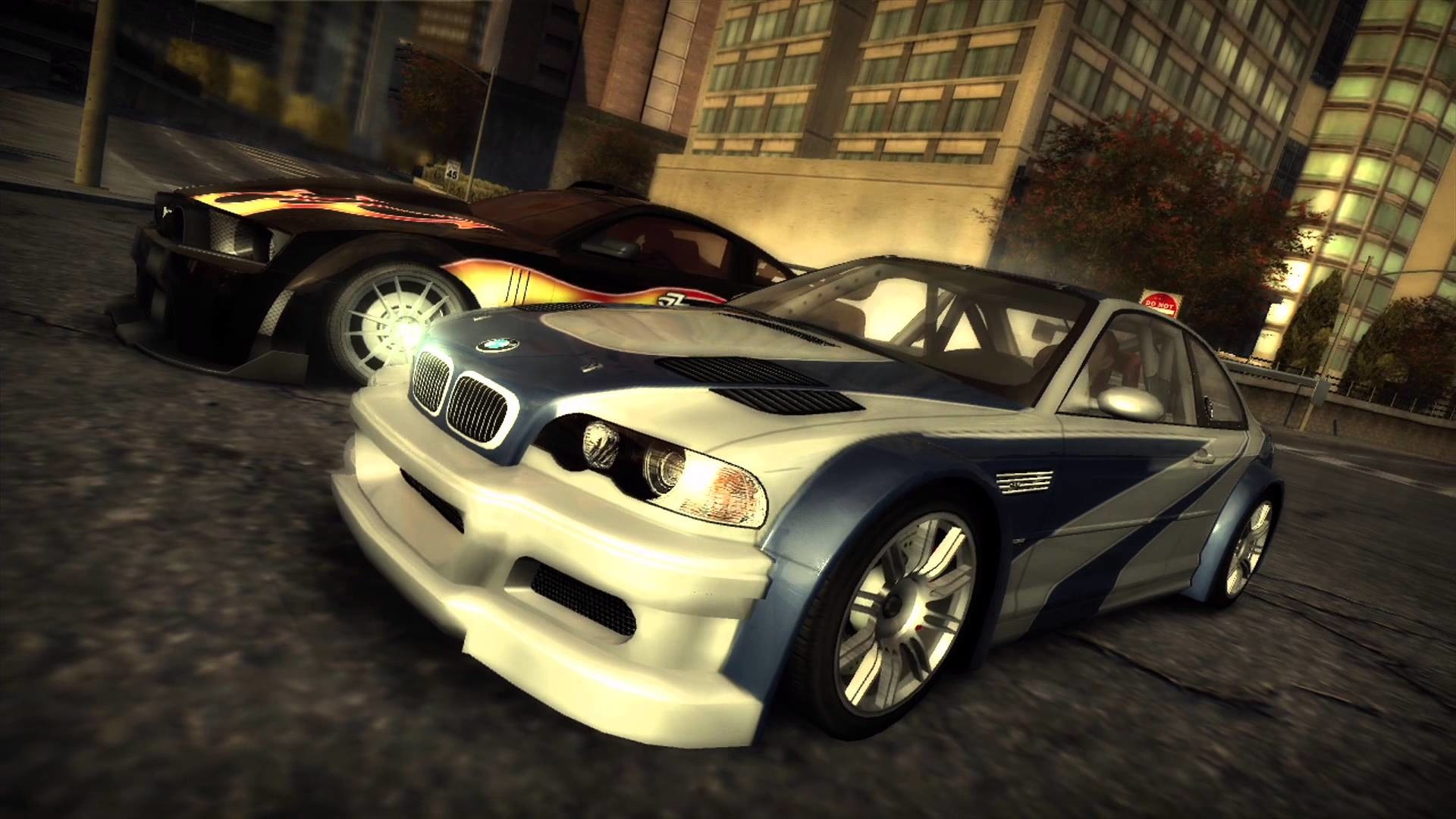 Nfs most wanted 2005 стим фото 22