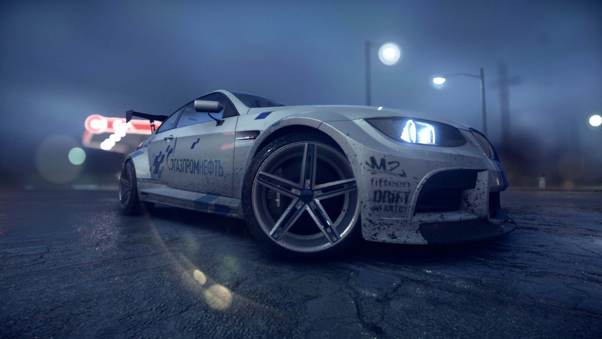 Need for speed 2015 steam фото 74