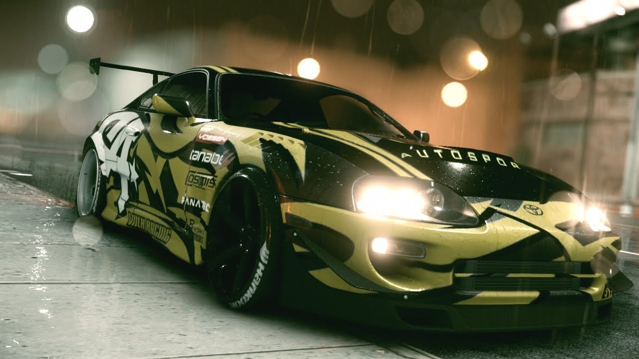 Тойота супра скорость. Need for Speed 2015 Toyota Supra. Супра NFS 2015. Toyota NFS 2015. NFS 2015 Toyota Supra Tuning.