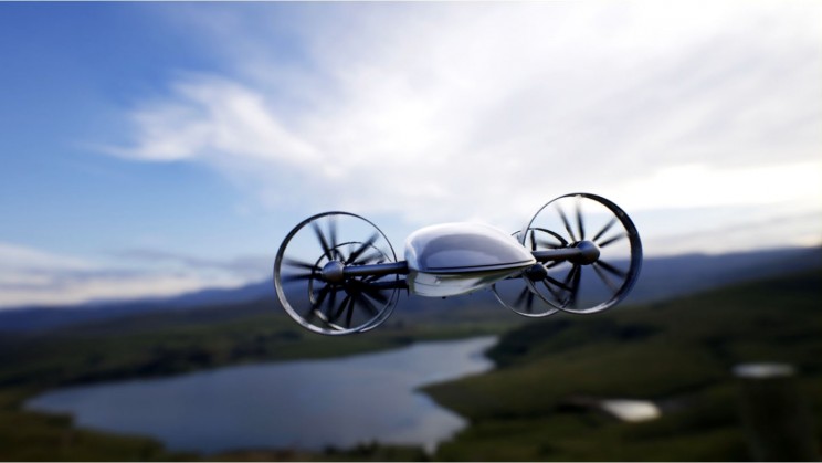 flying car projects neoxcraft