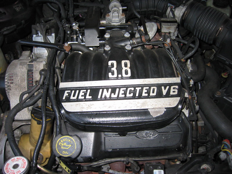 old new car engines fuel injection