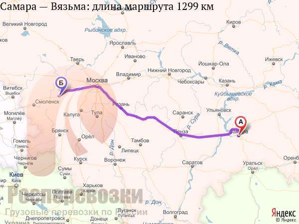 Маршрут 124 газели в тольятти на карте схема