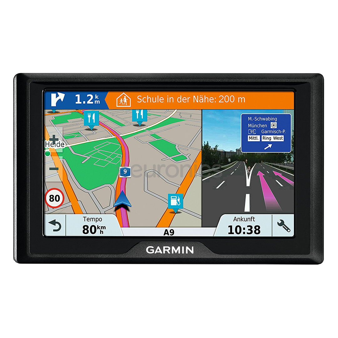 Какой навигатор лучше. Навигатор Garmin Drive 51 LMT-S Europe. Навигатор Гармин драйв 52. Case Garmin DRIVESMART 51. Навигатор streetking l509.