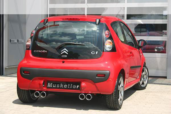 Citroen C1