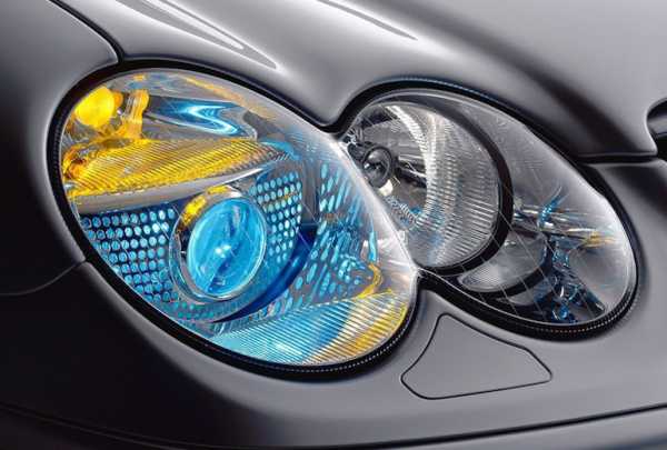 Что лучше ксенон или светодиодные лампы для авто